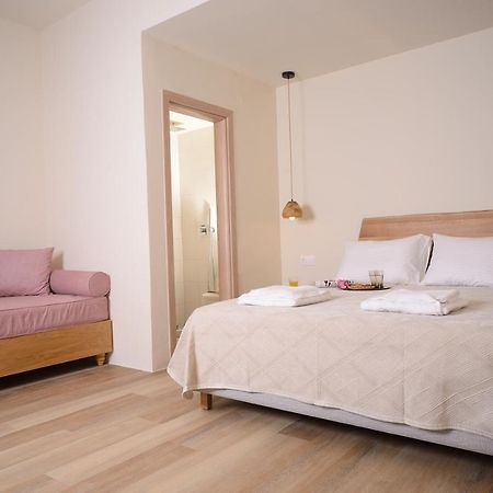 Veranda Rossa Suites Rethymno  Ngoại thất bức ảnh