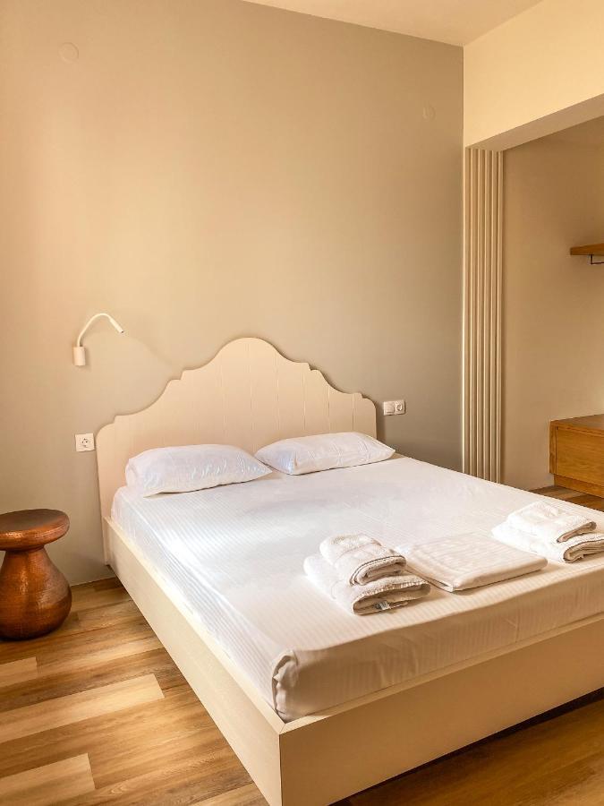 Veranda Rossa Suites Rethymno  Ngoại thất bức ảnh