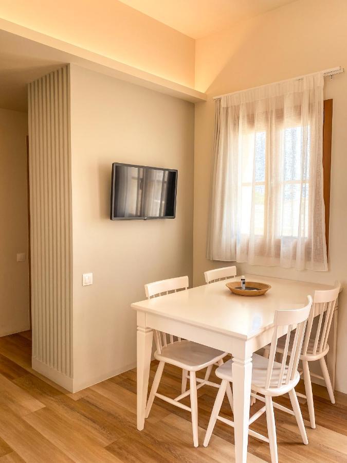 Veranda Rossa Suites Rethymno  Ngoại thất bức ảnh