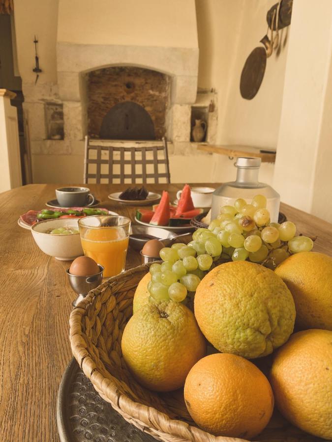 Veranda Rossa Suites Rethymno  Ngoại thất bức ảnh