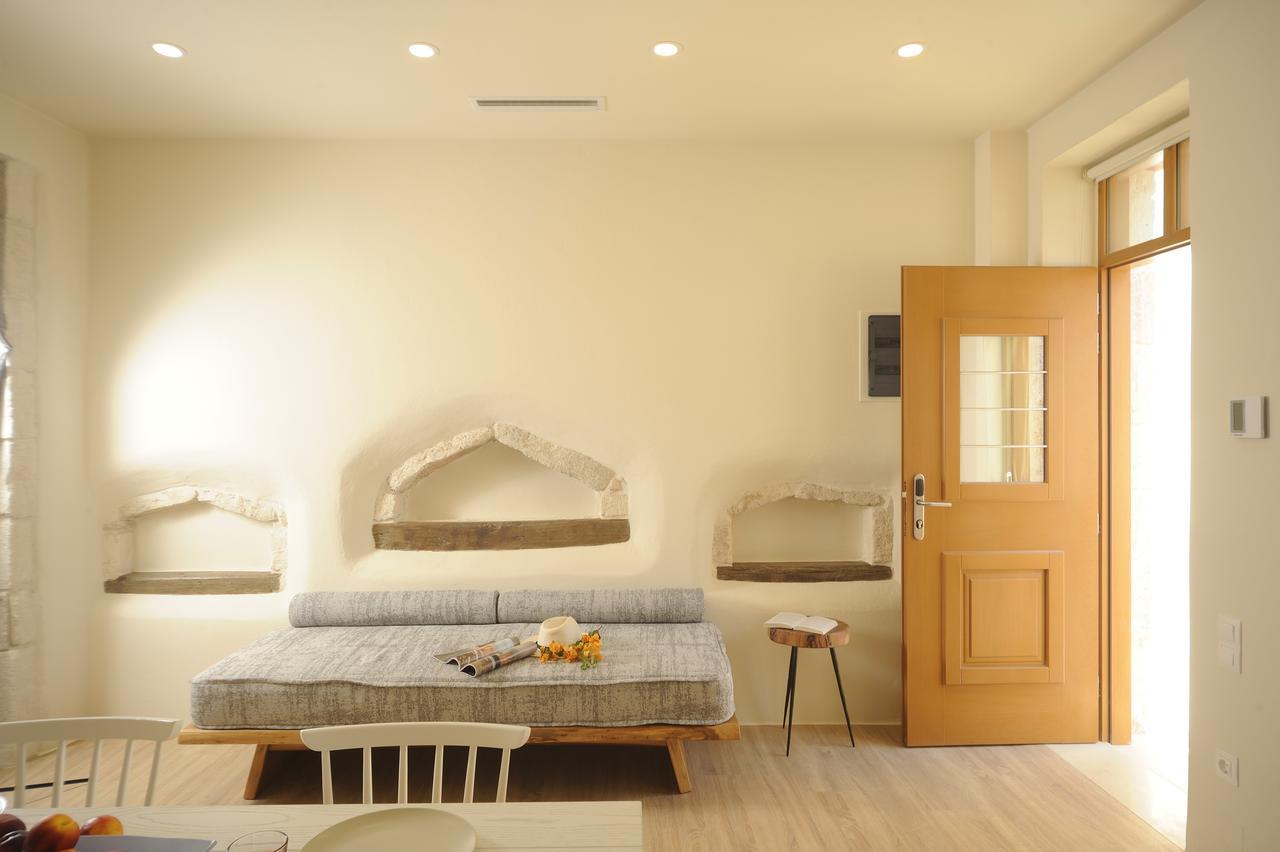 Veranda Rossa Suites Rethymno  Ngoại thất bức ảnh