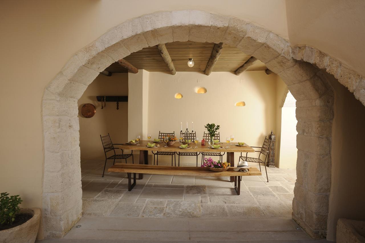 Veranda Rossa Suites Rethymno  Ngoại thất bức ảnh