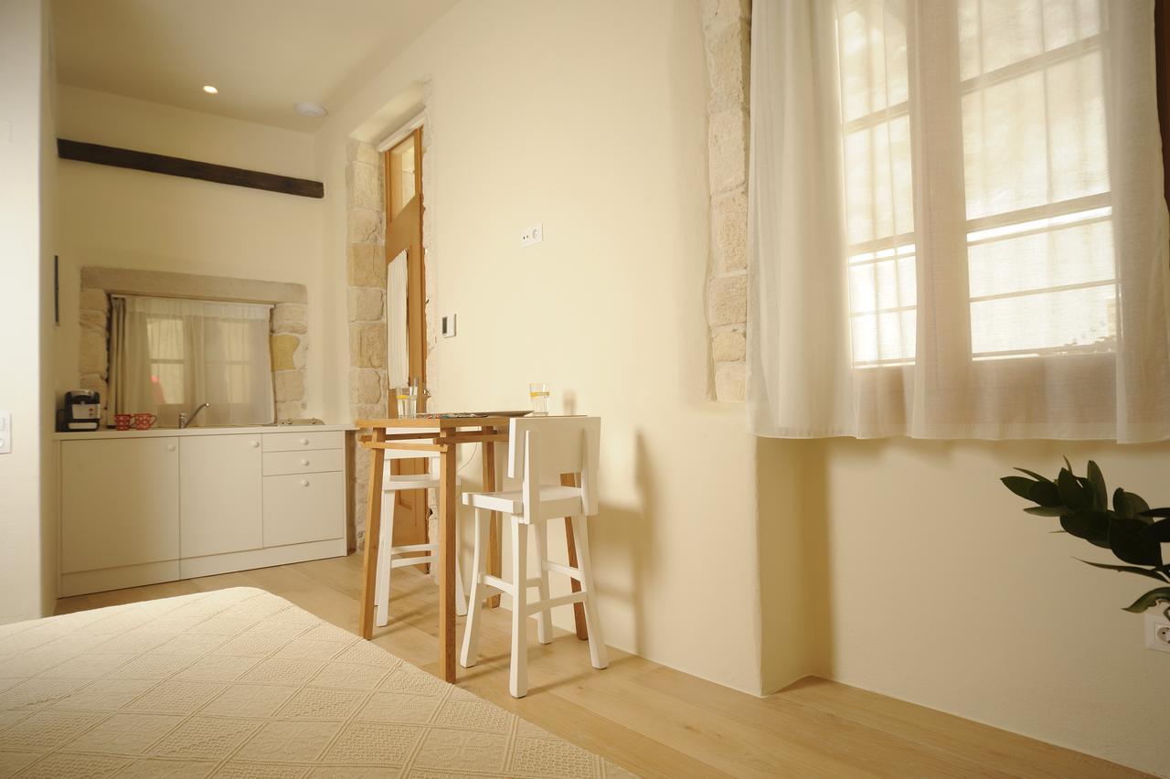 Veranda Rossa Suites Rethymno  Ngoại thất bức ảnh