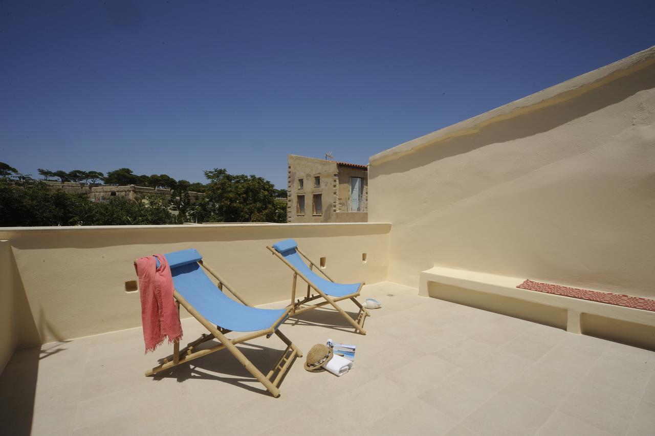 Veranda Rossa Suites Rethymno  Ngoại thất bức ảnh