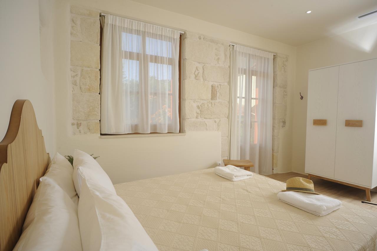 Veranda Rossa Suites Rethymno  Ngoại thất bức ảnh