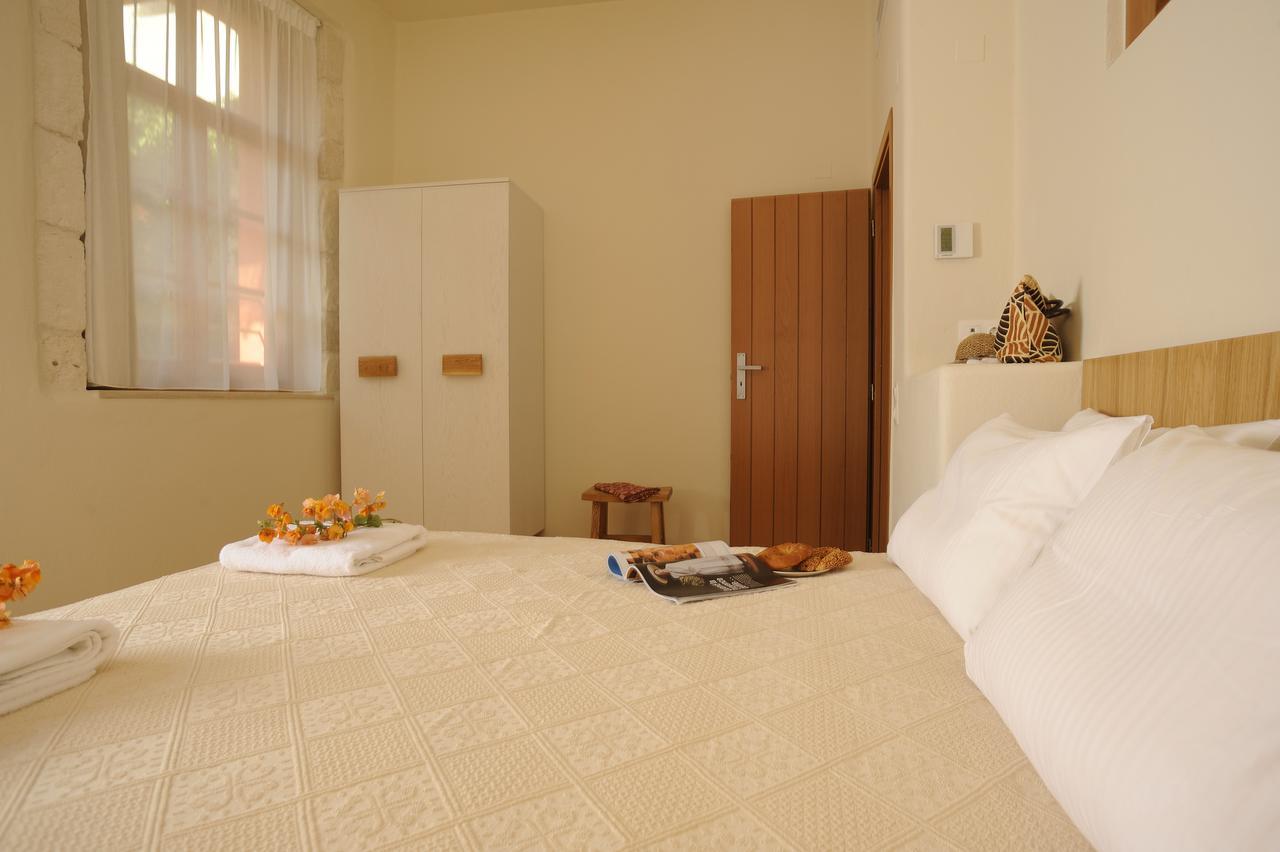 Veranda Rossa Suites Rethymno  Ngoại thất bức ảnh