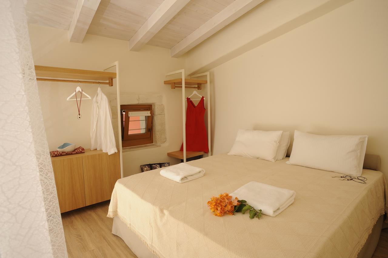 Veranda Rossa Suites Rethymno  Ngoại thất bức ảnh
