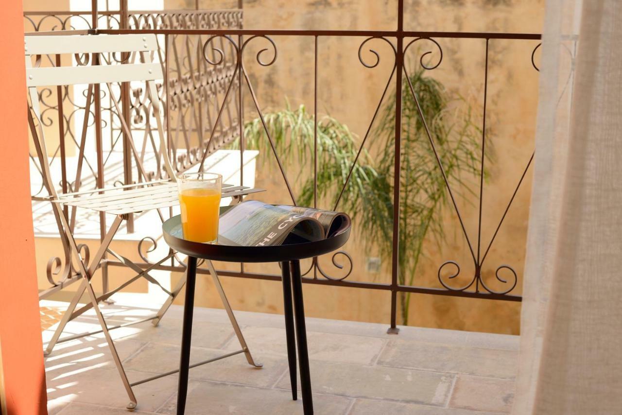 Veranda Rossa Suites Rethymno  Ngoại thất bức ảnh