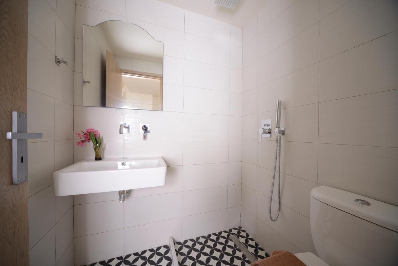 Veranda Rossa Suites Rethymno  Ngoại thất bức ảnh