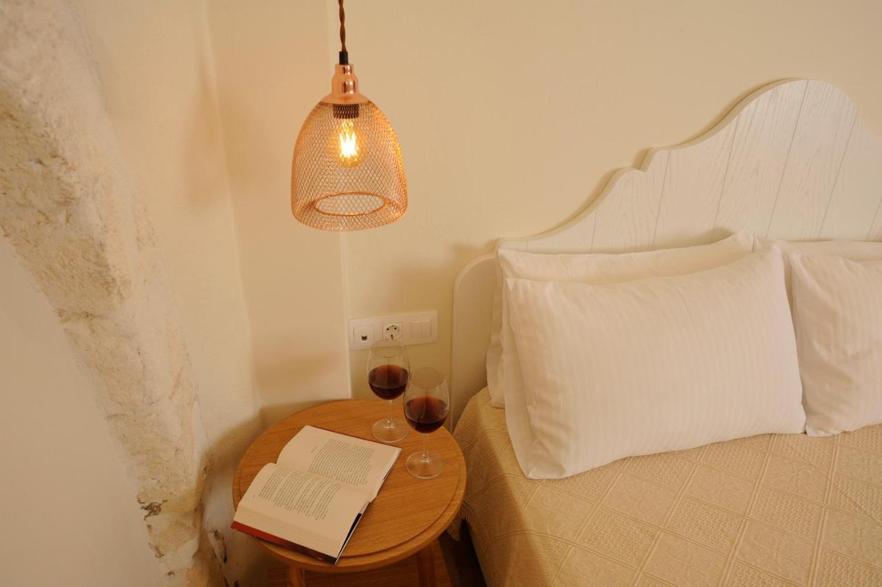 Veranda Rossa Suites Rethymno  Ngoại thất bức ảnh